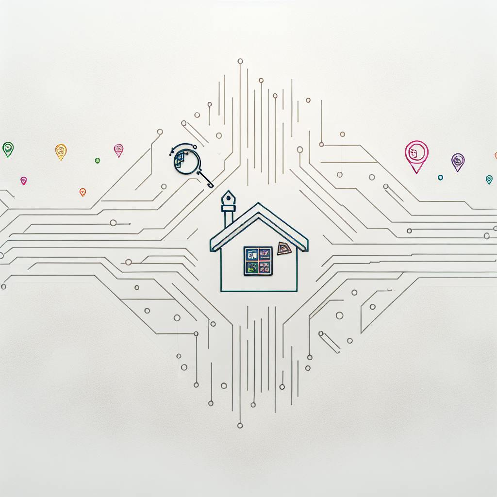 AI for Real Estate: Property Listing Automation Guide 2024