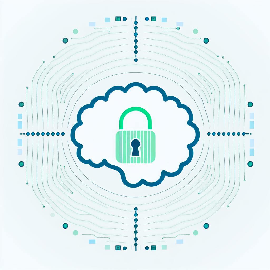 Homomorphic Encryption: Securing AI Privacy