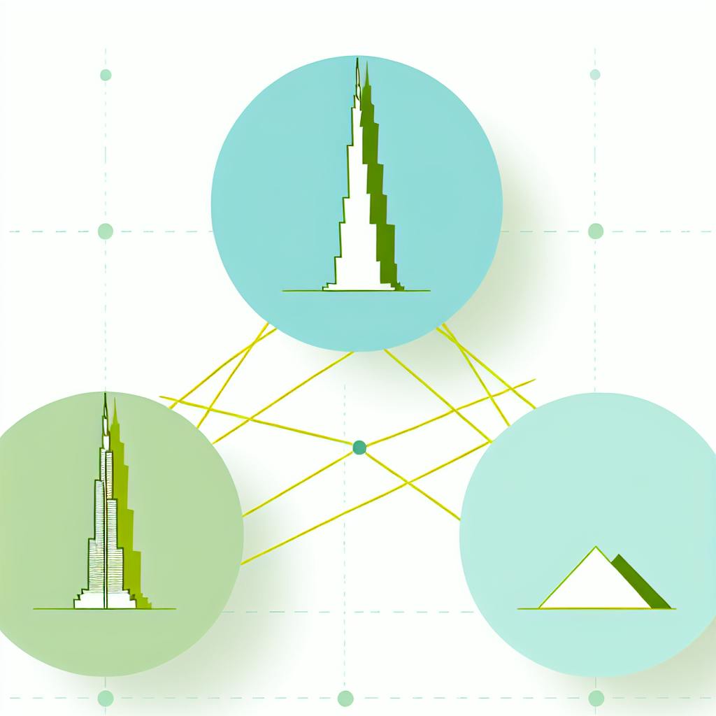 AI Regulation in Middle East: 10 Key Points