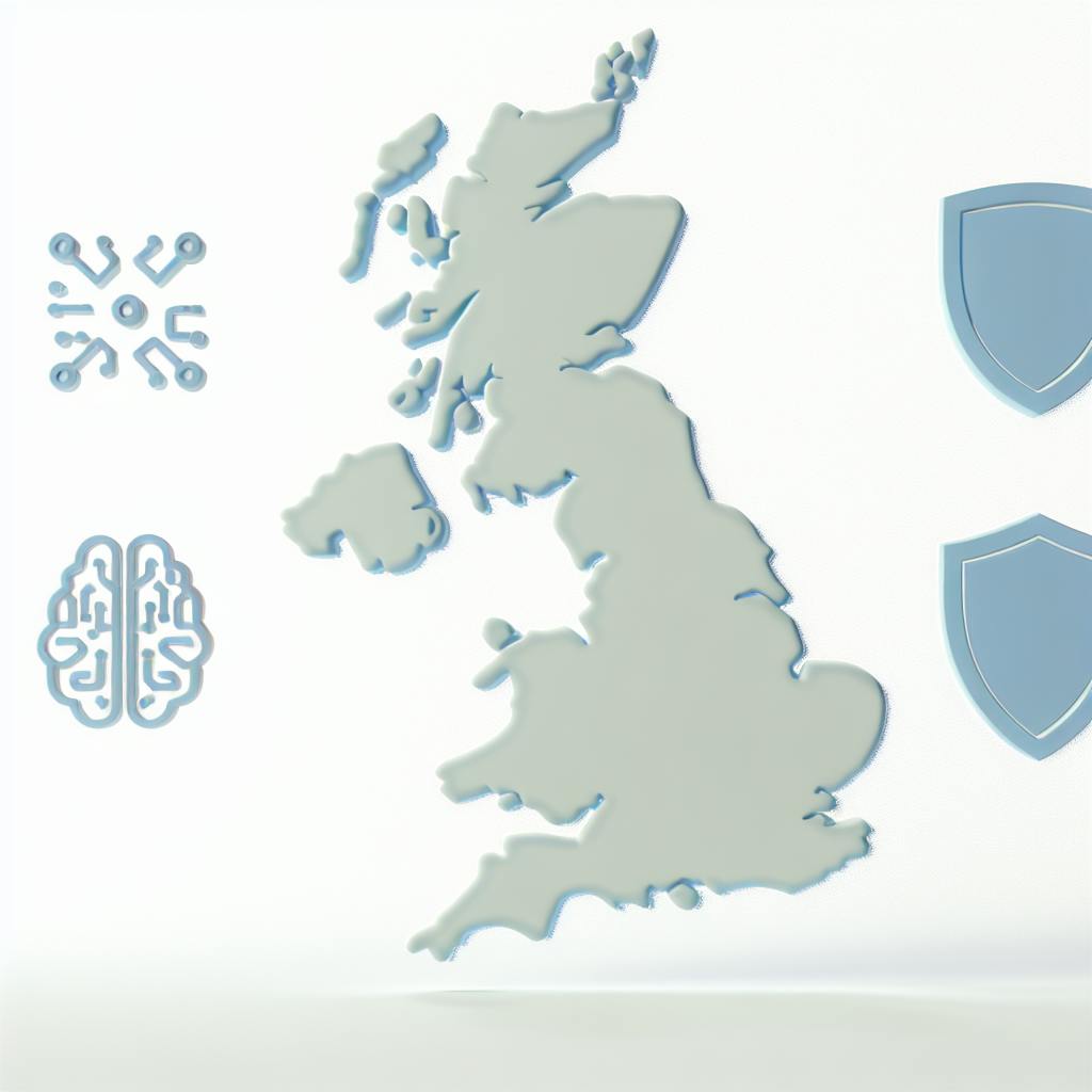 UK AI Regulation Post-Brexit: 2024 Guide