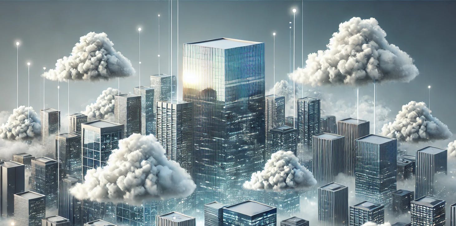 10 Signs Your Business Needs Cloud Migration Services