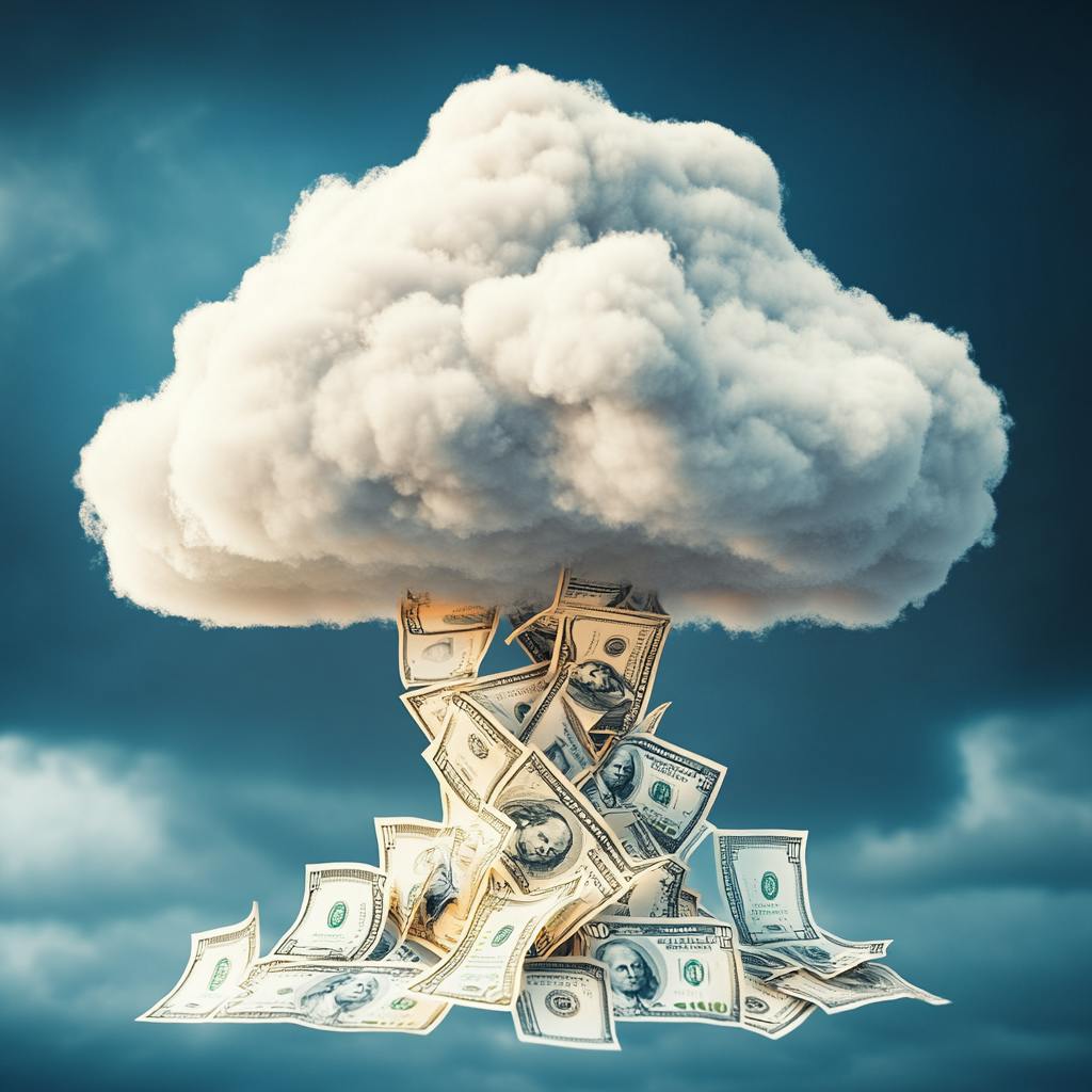 The Ultimate Guide to Cloud Cost Management