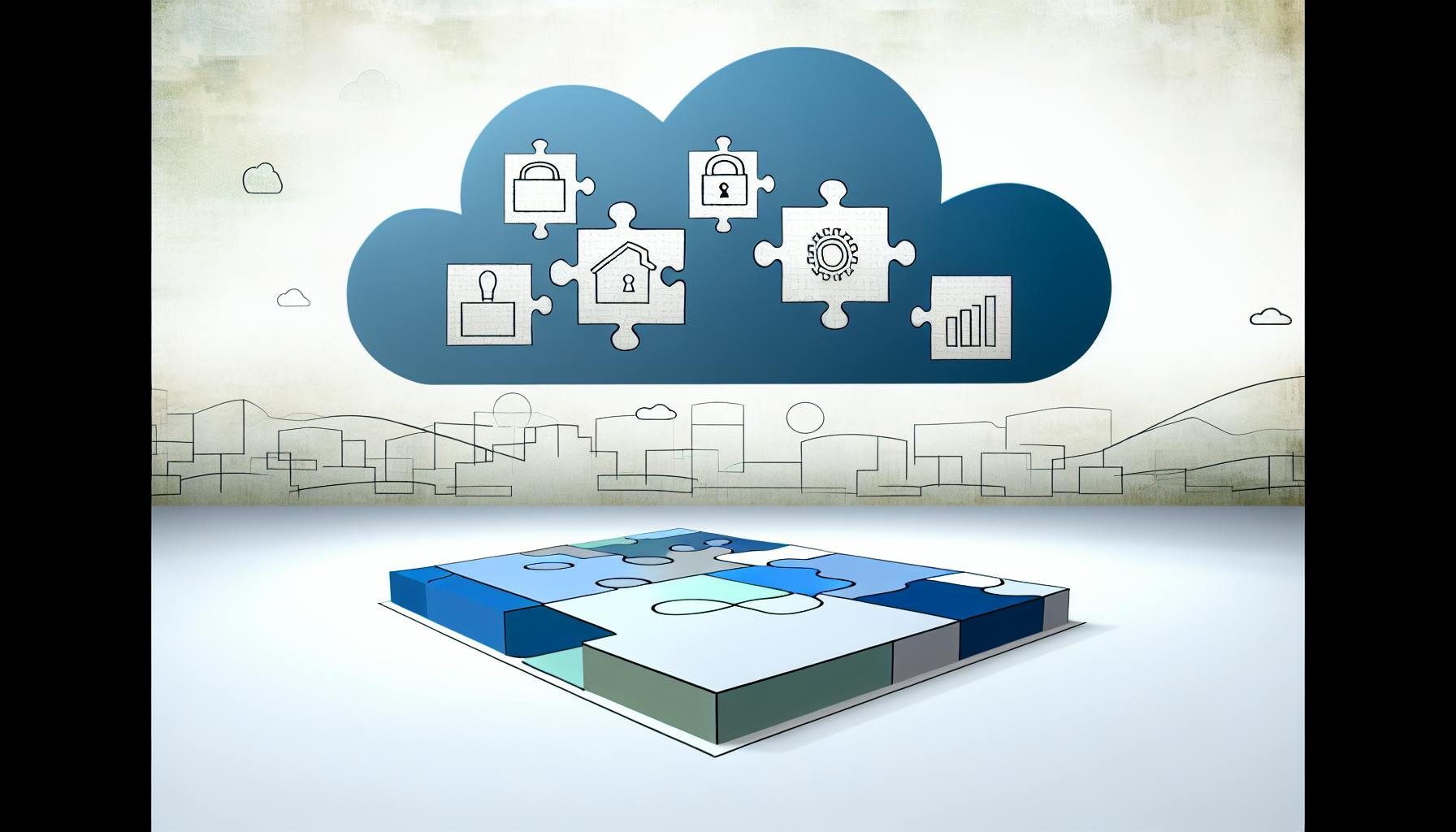 Cloud computing en español: fundamentos básicos