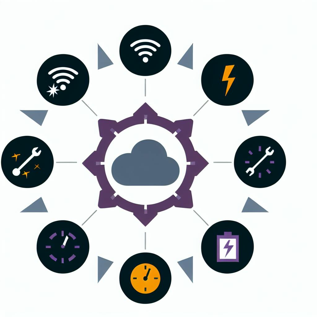 7 Errores Comunes con AWS IoT Device SDK para JavaScript