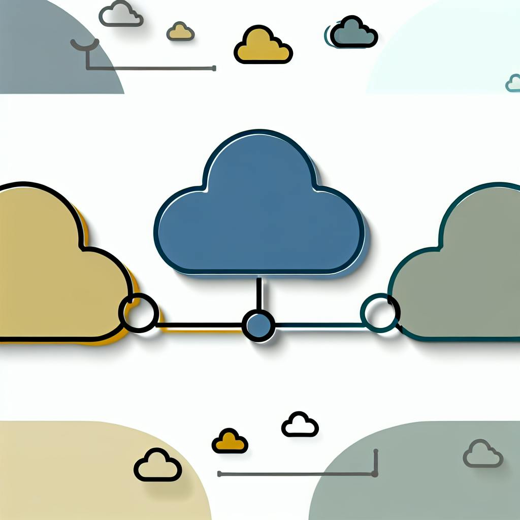 Estrategias de Interoperabilidad Multi-Cloud con AWS