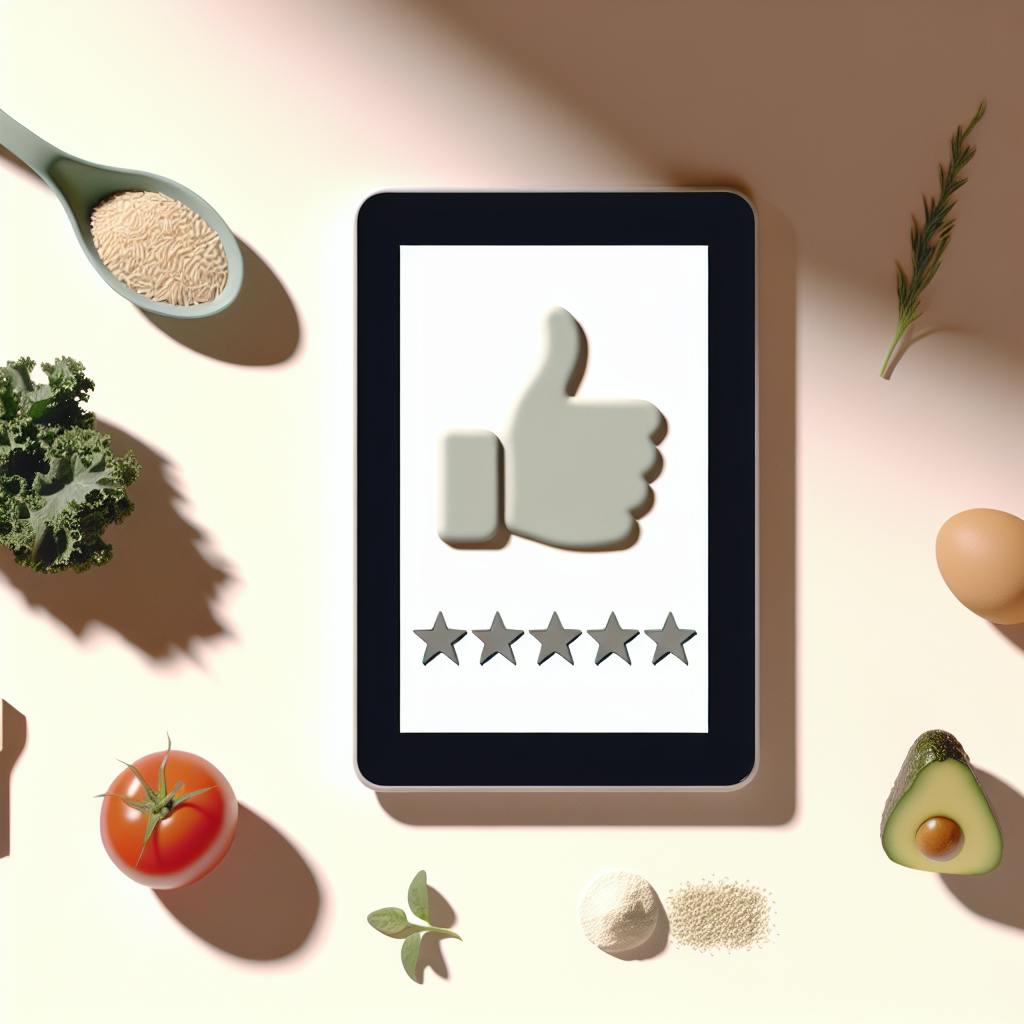 7 Ethical Ways to Collect Reviews for Meal Prep Ecommerce