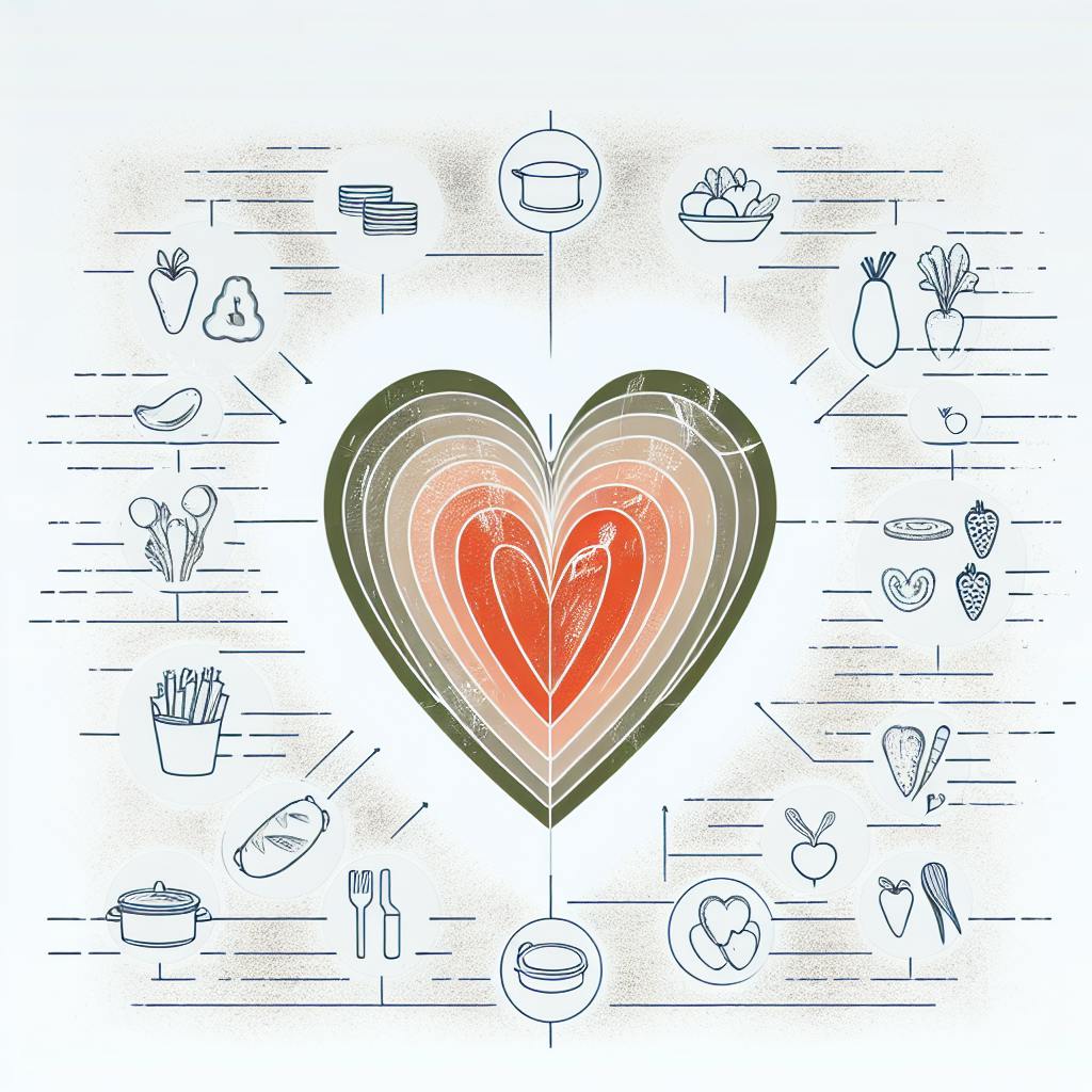 10 Heart-Healthy Meal Prep Tips - Mayo Clinic