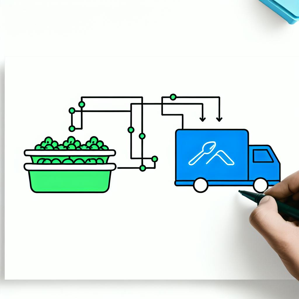 Meal Prep APIs: Integrating Delivery Services [2024 Guide]