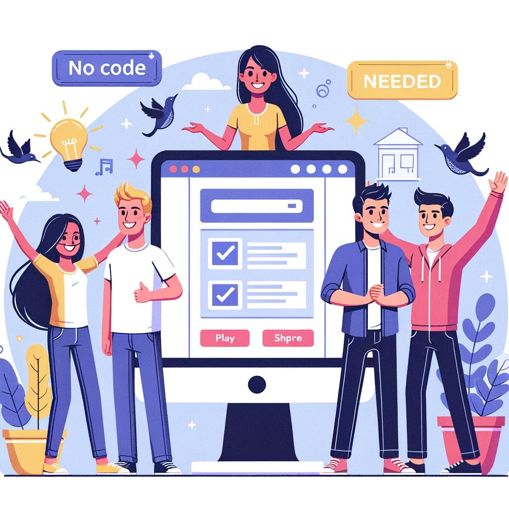 Say Goodbye To Coding: Build Landing Pages With No Tech Skills