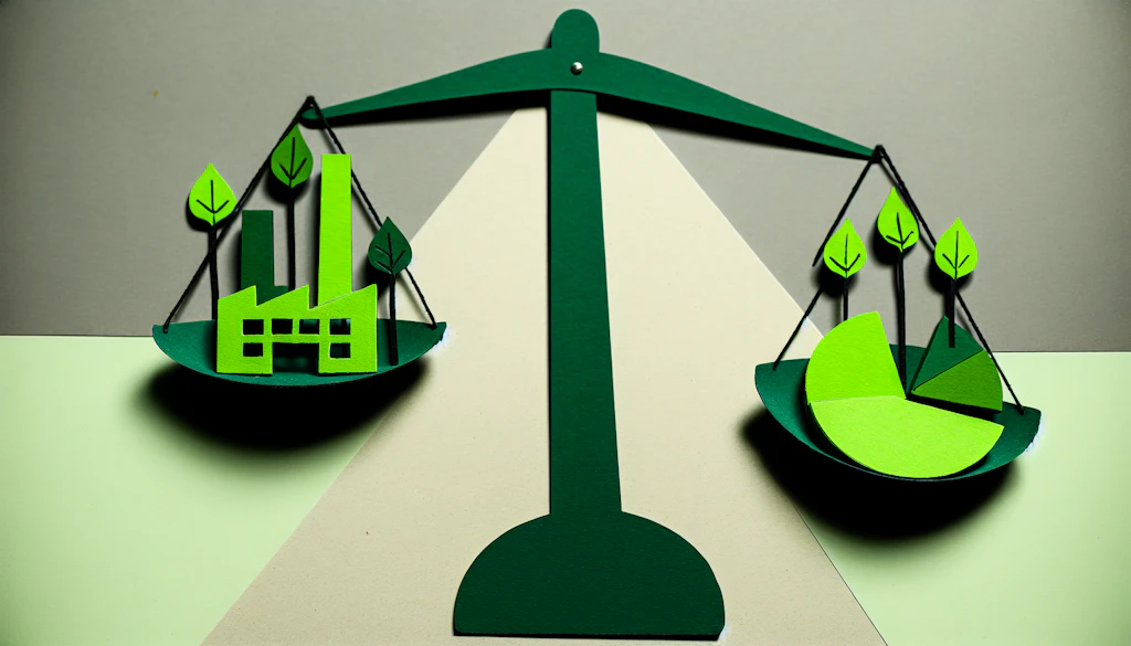 Carbon Footprint Accounting Simplified for SMEs