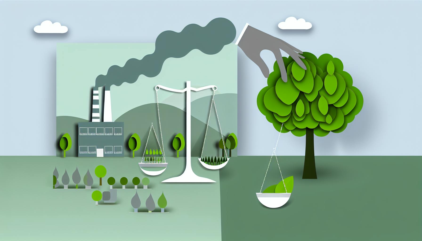 Carbon Emissions Accounting Made Simple for SMEs