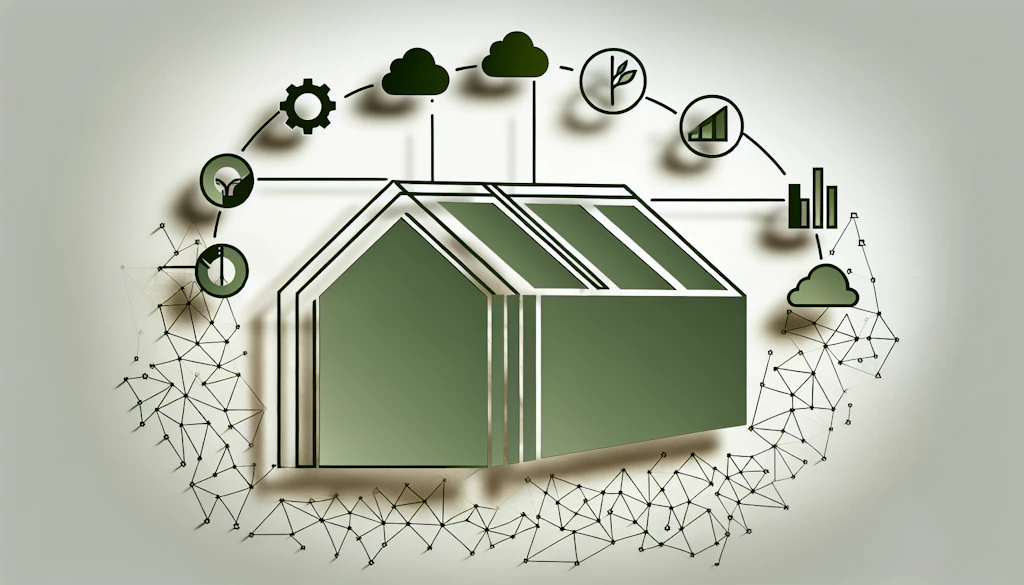 Carbon Footprint of a Business: Streamlining Your Strategy