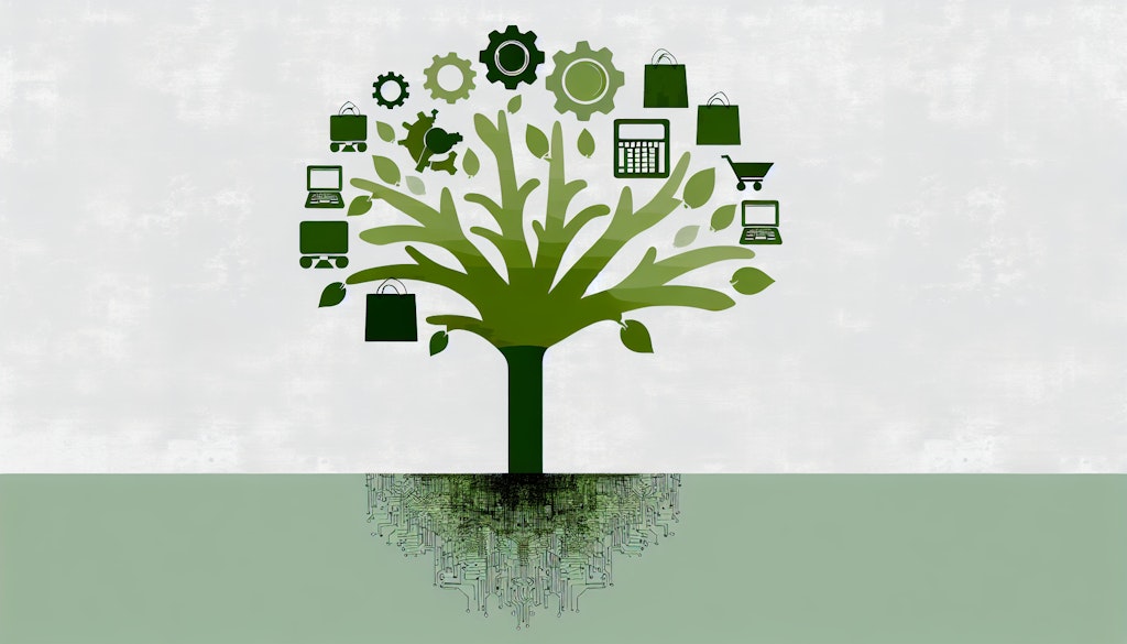 Simplifying Carbon Accounting for SMEs