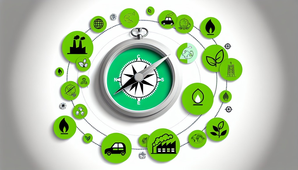 Emissions Reporting: Navigating the Essentials