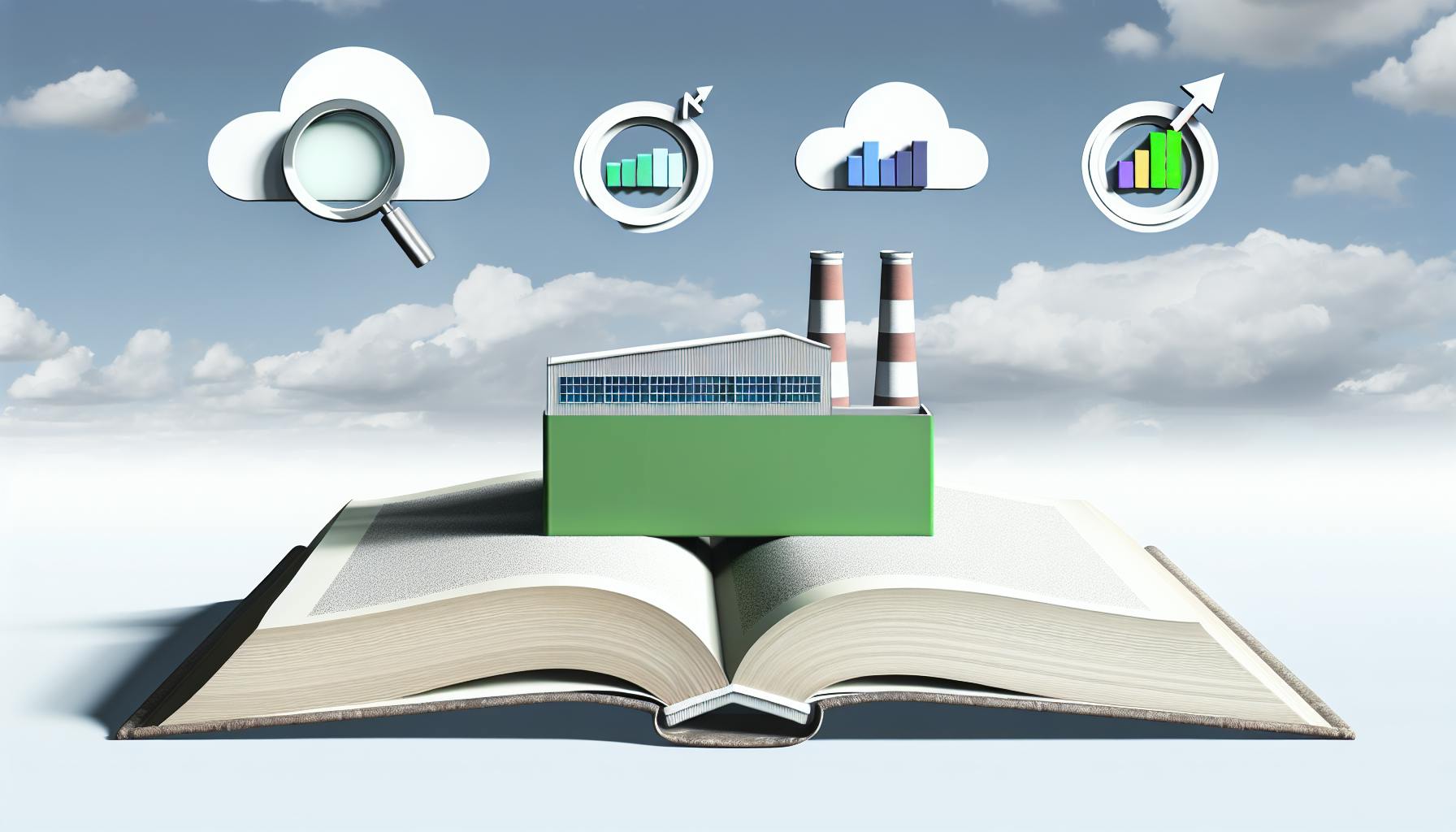 Mastering GHG Emissions Reporting: A Guide for SMEs
