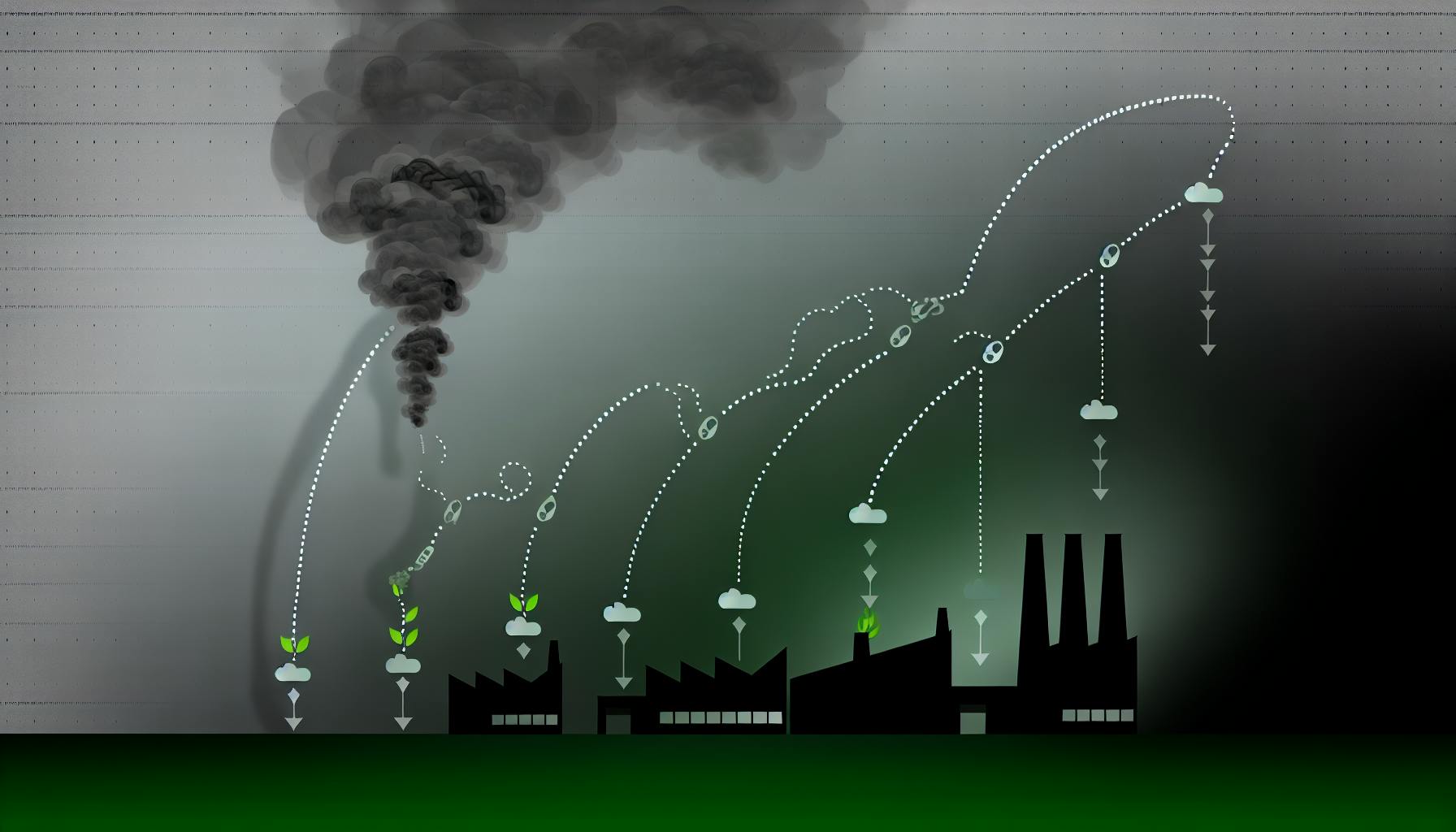 Direct Carbon Emissions: Your Step-by-Step Reduction Guide