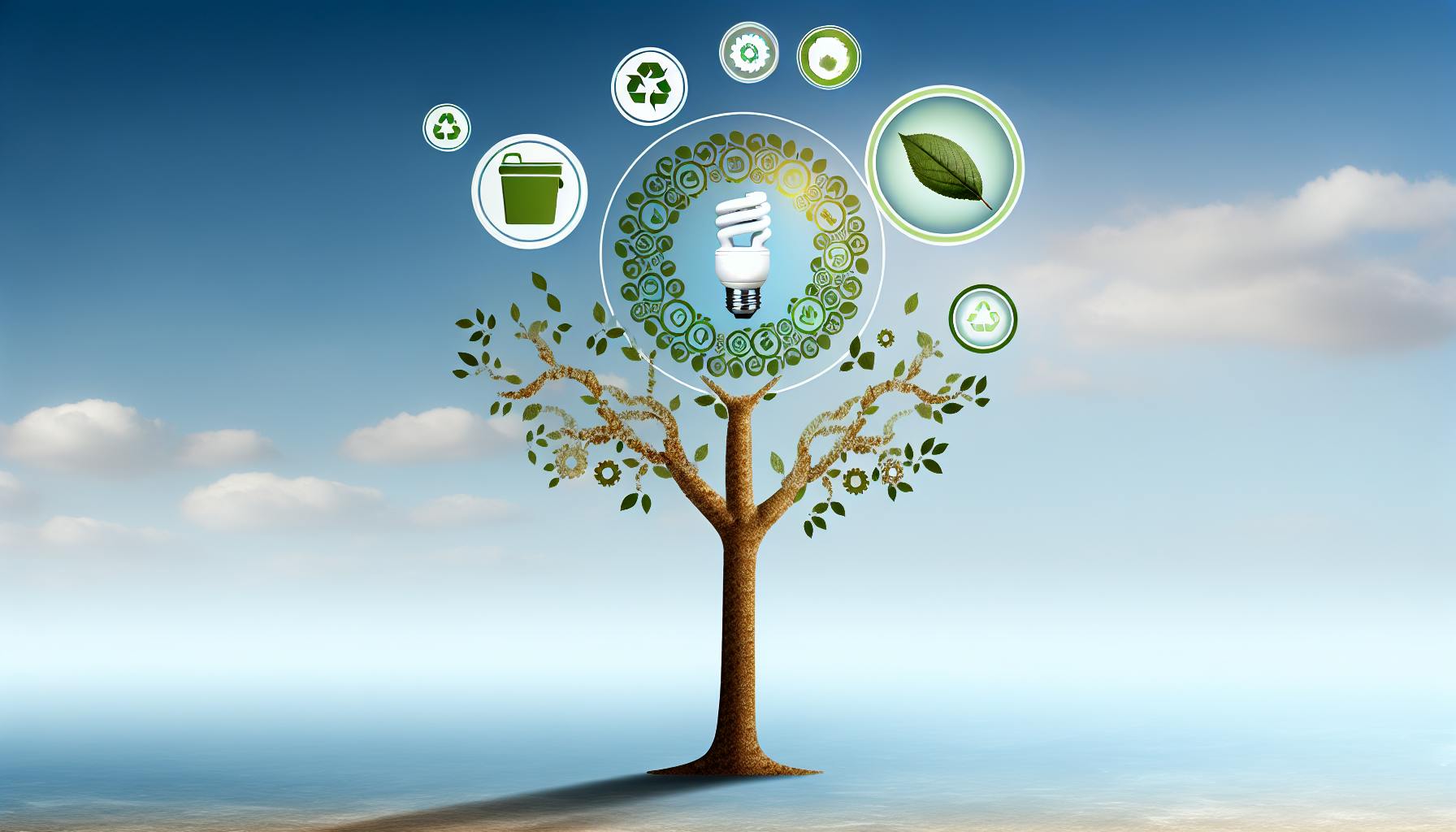 Environmentally Sustainable Practice Tips for SMEs