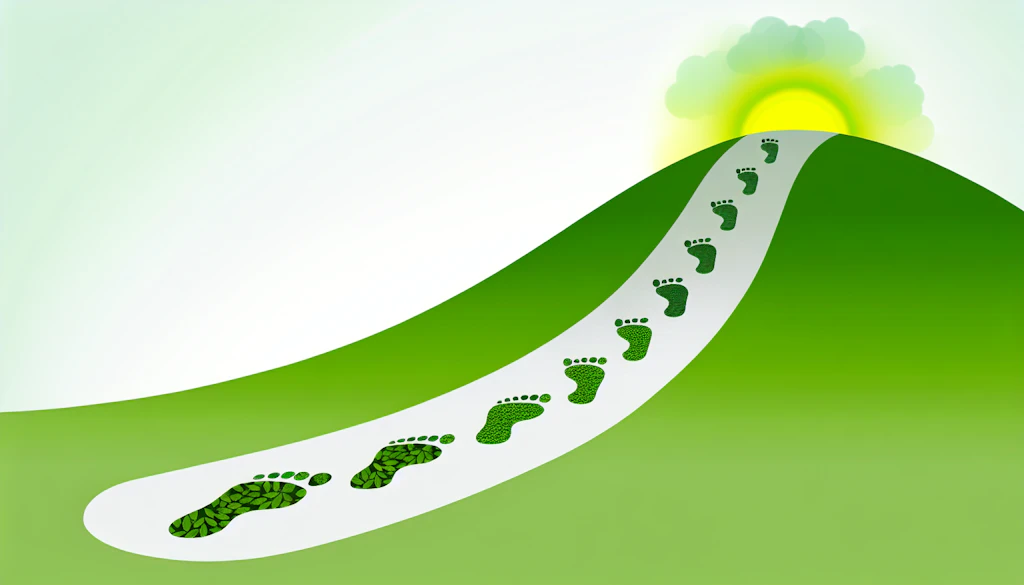 Business Footprint Mapping: Your Path to Sustainability