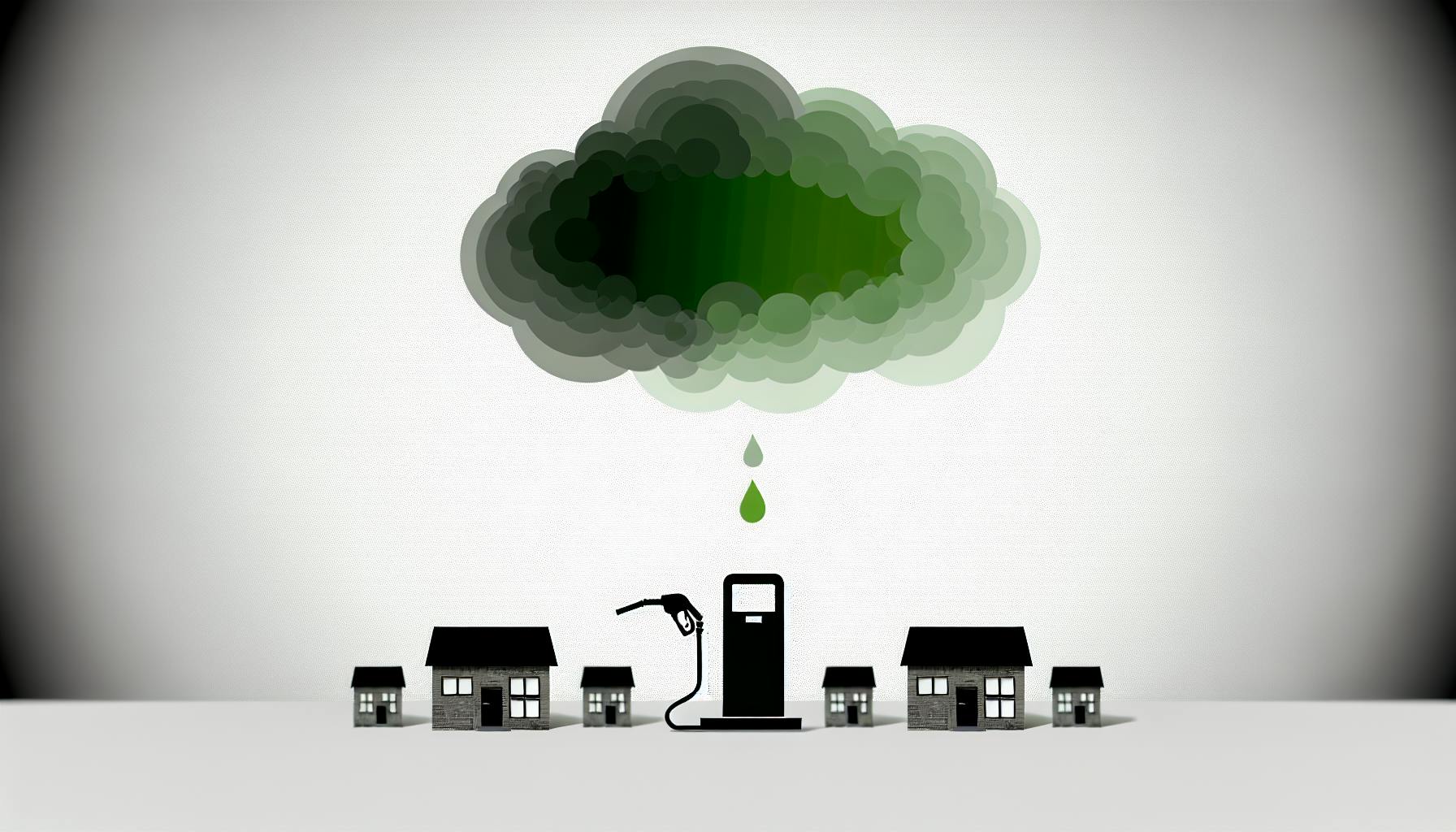 Petrol Carbon Emissions' Role in Your SME's Carbon Footprint