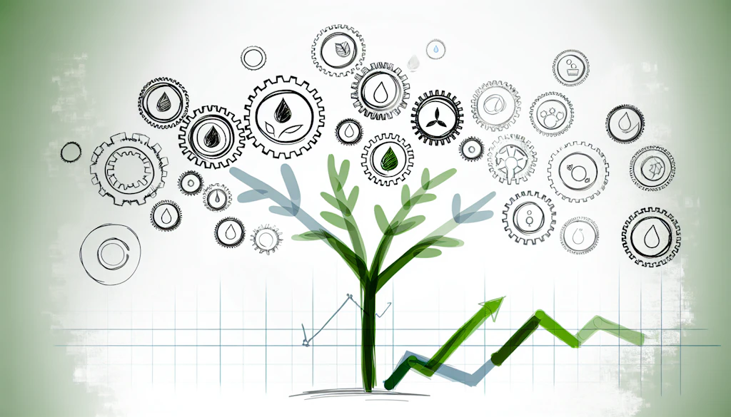 Environmental Sustainability in Business Examples: A Guide