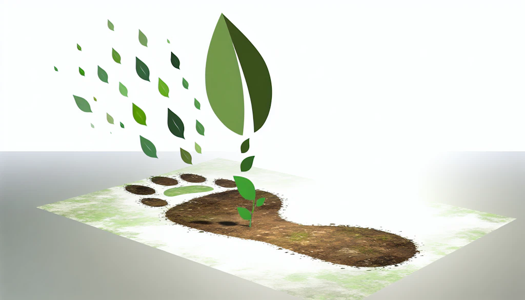 Define Carbon Dioxide Emissions: Reducing Your SME's Carbon Footprint