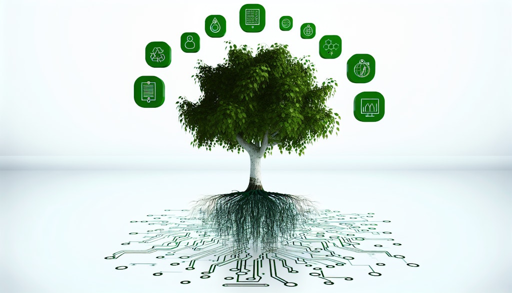 GHG Software: Your Ally in Climate Accountability