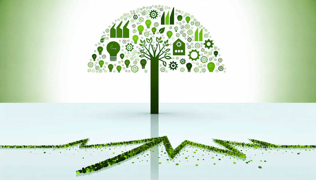 Climate Emissions Reduction: SMEs' Strategic Guide