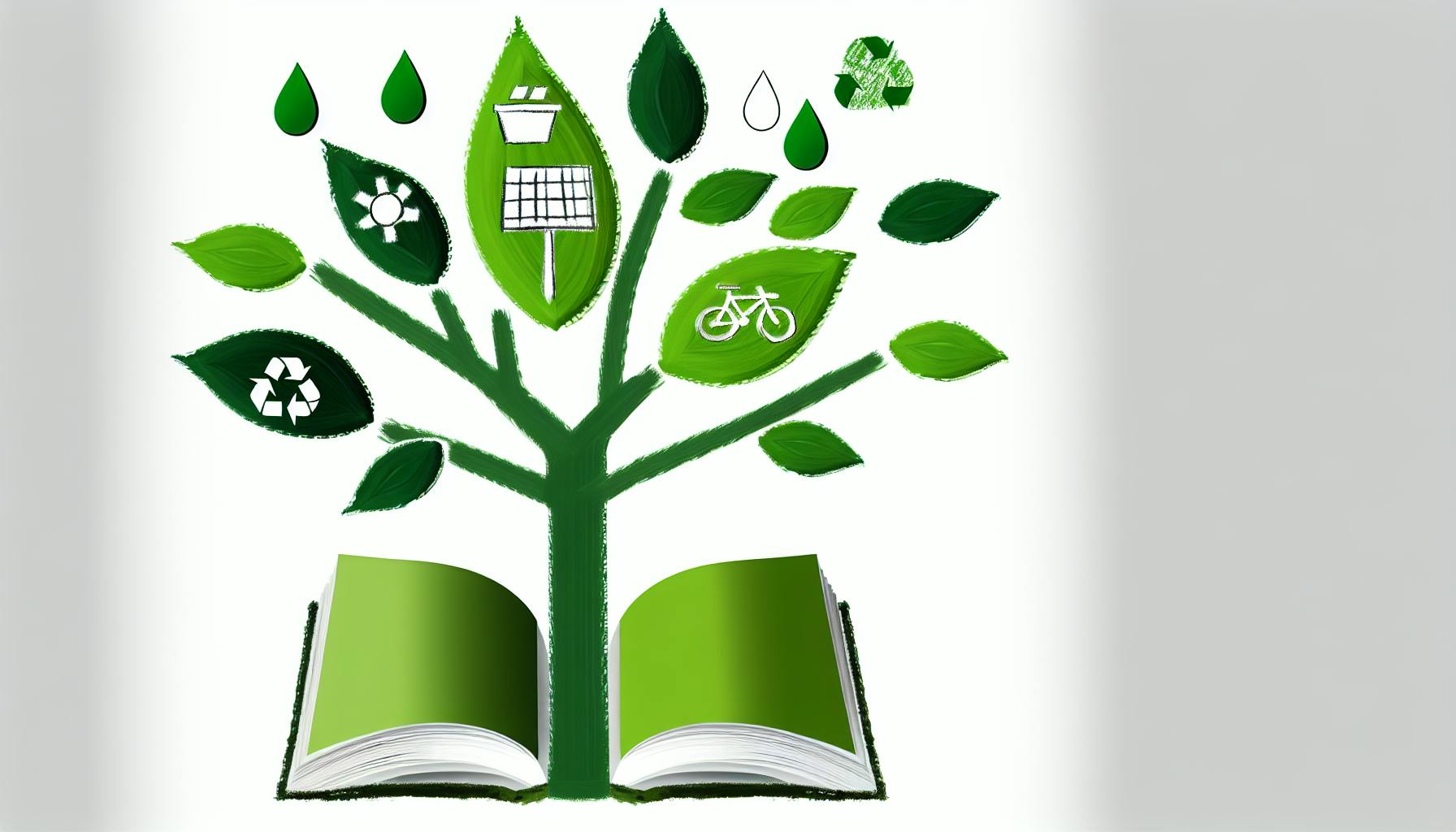 Green Business Consulting: Crafting Sustainable Success
