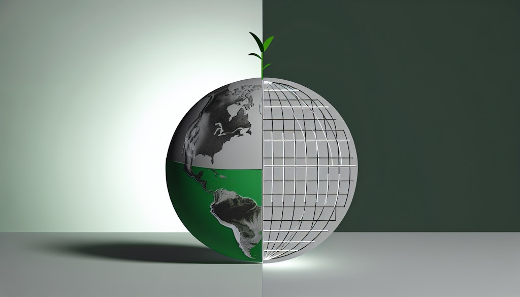 Greenhouse Gas Production: Navigating Carbon Accounting