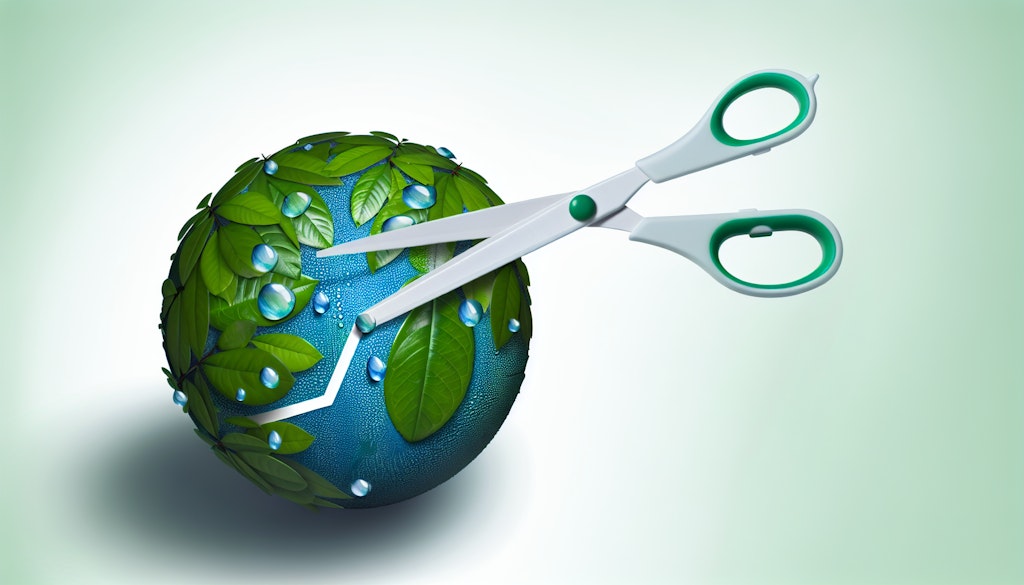 Global CO2 Emissions: Cutting Costs and Carbon