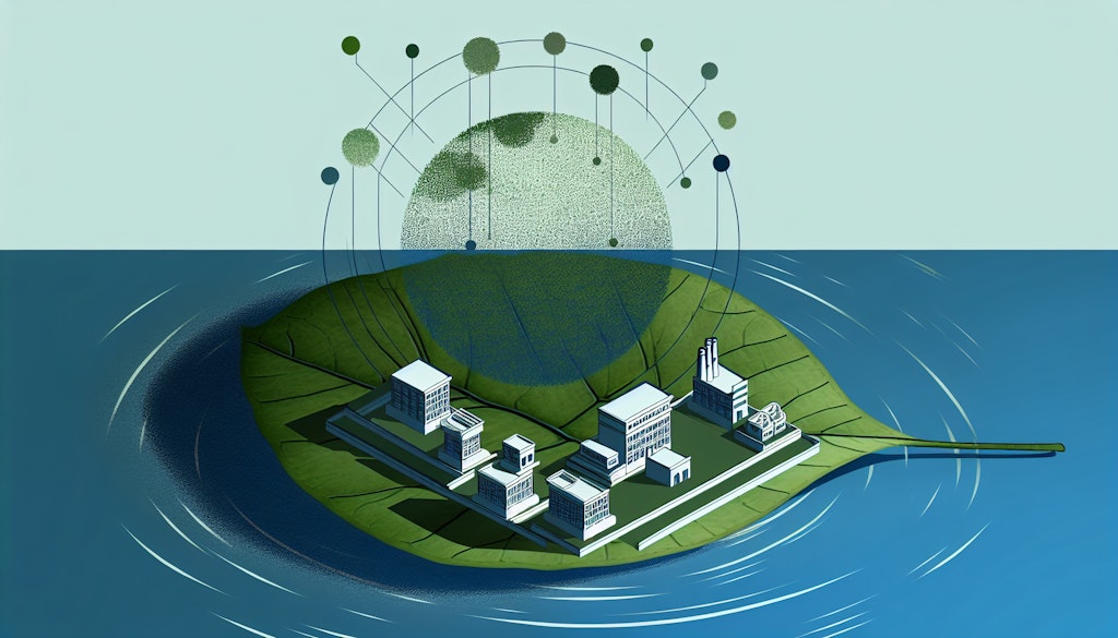 GHG Protocol Guidance Simplified for SMEs