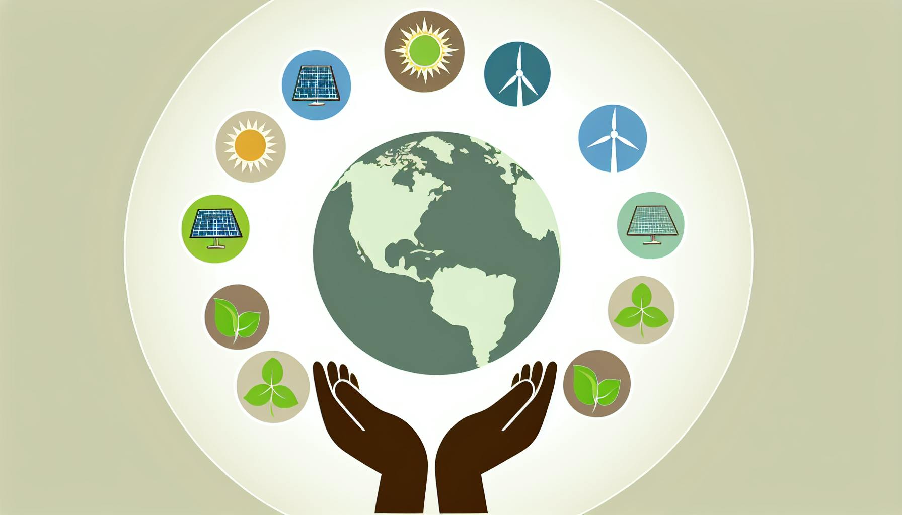GHG Emissions Worldwide: Reducing Your Carbon Footprint