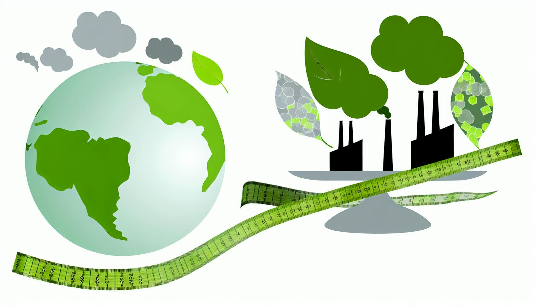 Equivalent Carbon Dioxide: Your SME Reporting Guide
