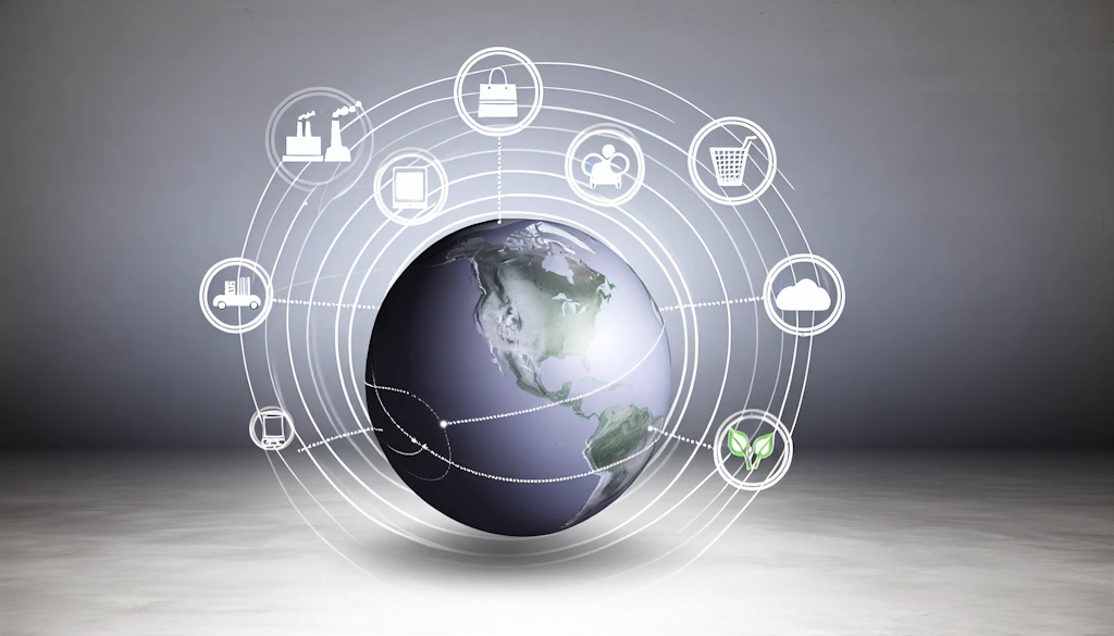 Scope 3 Carbon Emissions Examples Unveiled