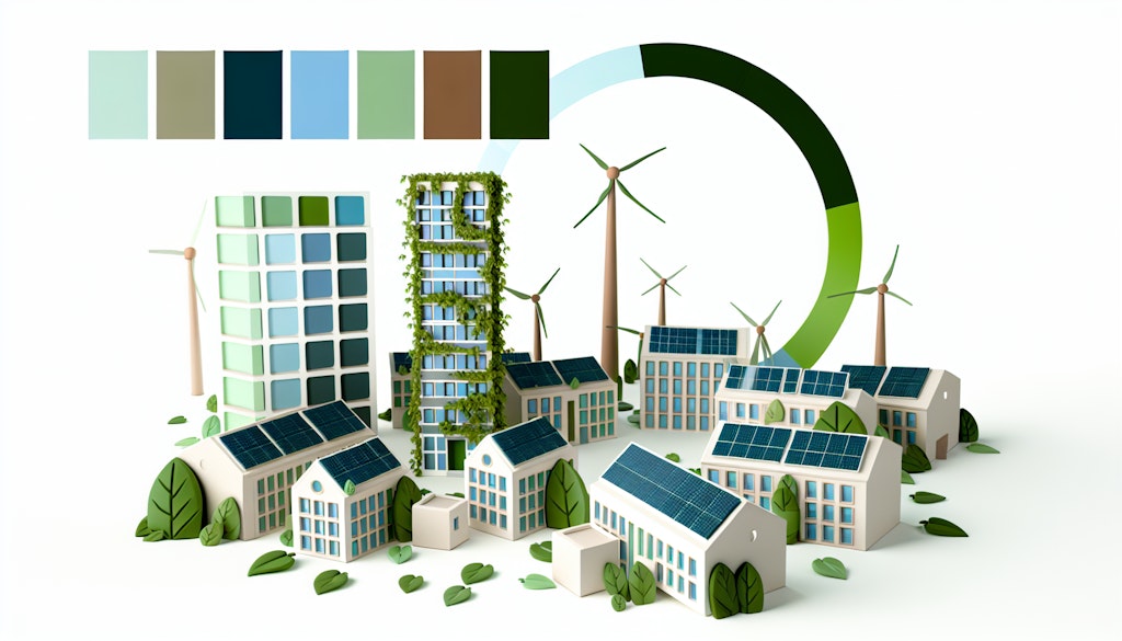 Net Zero GHG Emission Strategies for SMEs