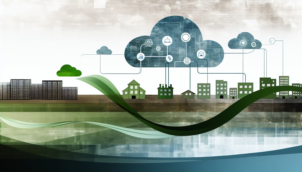 Net Zero Software: Simplifying Carbon Accounting