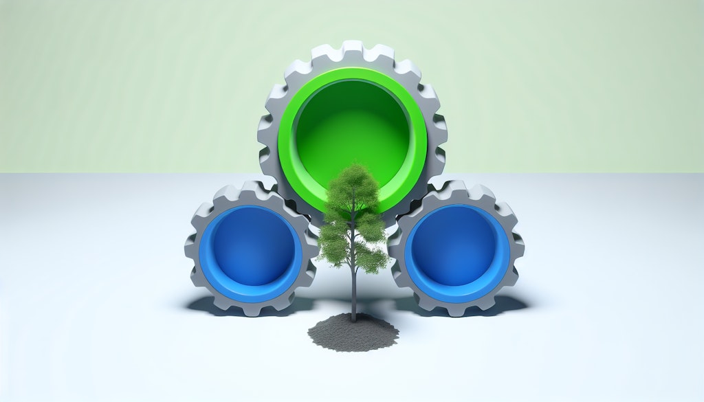 Navigating Carbon Accounting Scope 1 2 3 for SMEs