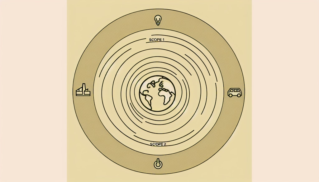 GHG Protocol Explained: Simplifying Complex Carbon Metrics