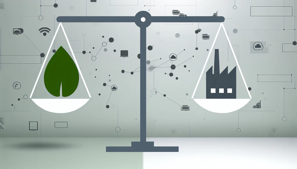 Carbon Accounting Platforms: Navigating the Basics