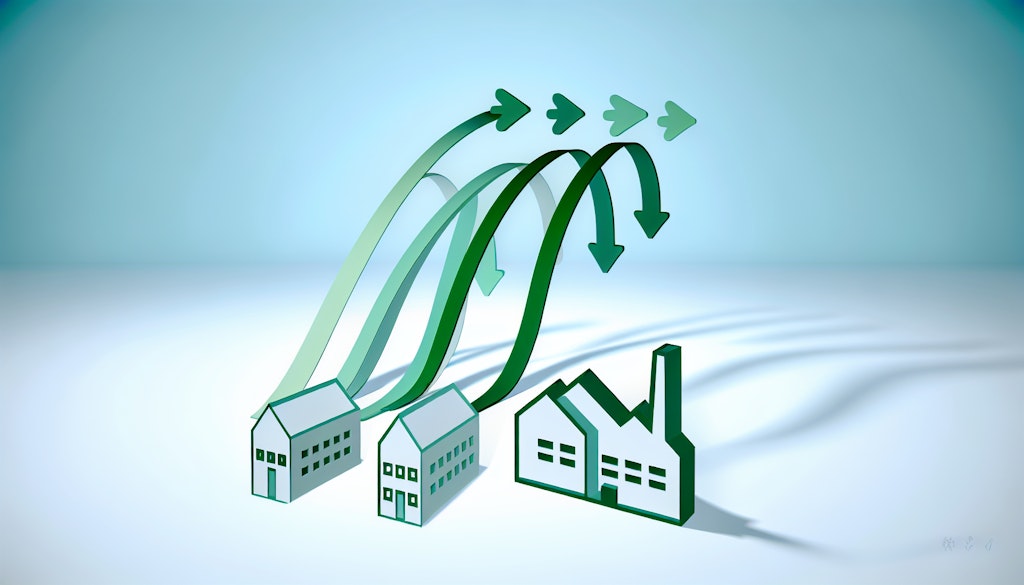 Scope 3 GHG Protocol Simplified for SMEs