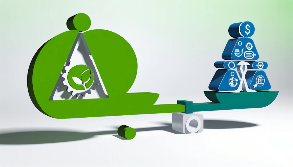 Choosing the Right Carbon Reporting Software for Your SME