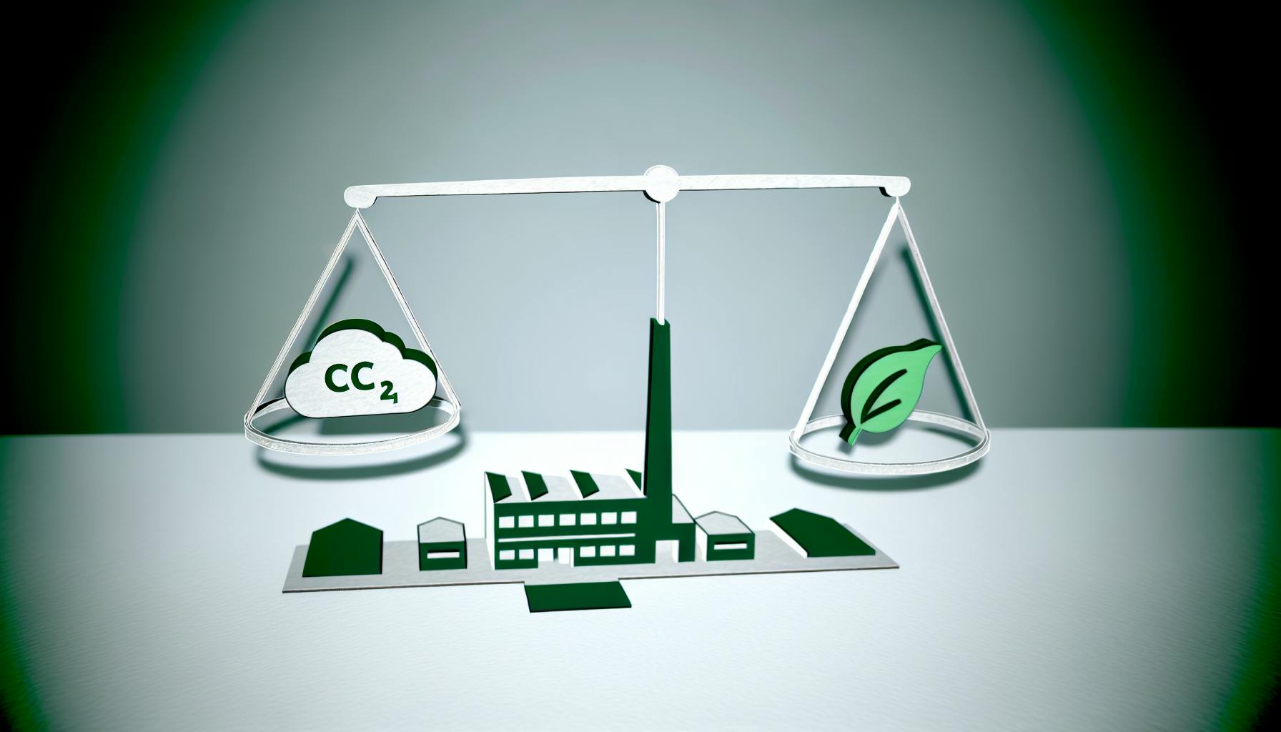 Greenhouse Gas Emissions Accounting Simplified for SMEs