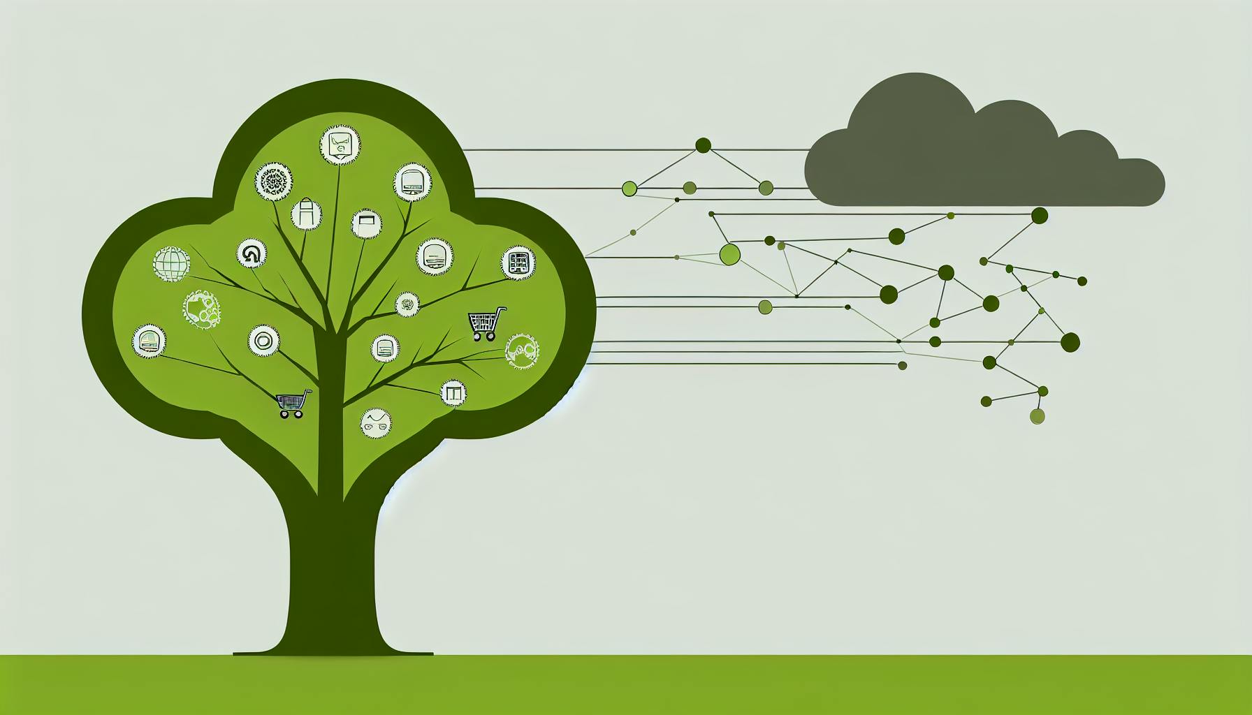 Businesses Going Green: Leveraging SaaS for Reporting