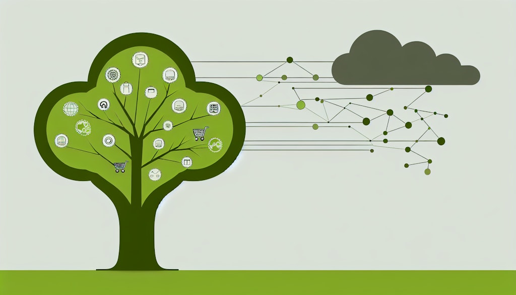 Businesses Going Green: Leveraging SaaS for Reporting
