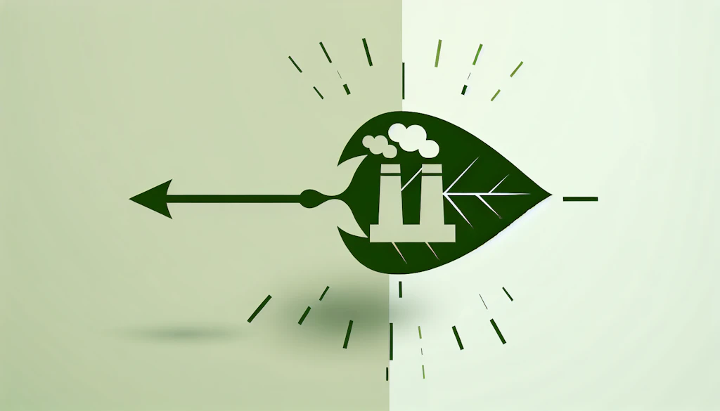 Navigating GHG Protocol Scope 1 for SMEs