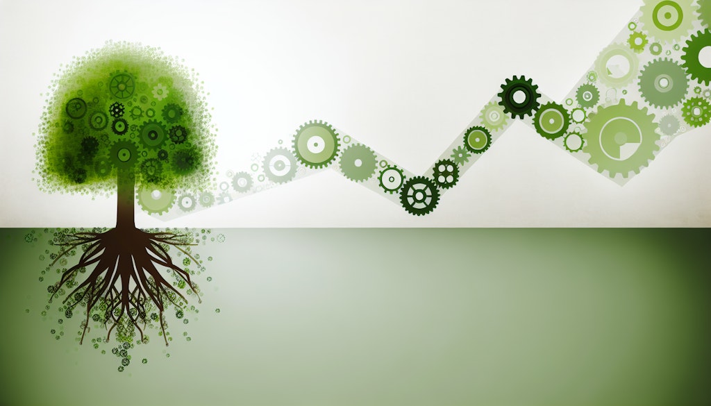 Carbon Offsetting for Businesses: A Practical Guide