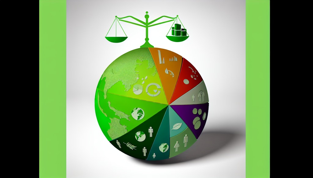 Carbon Equivalents: Your Guide to Accurate Reporting