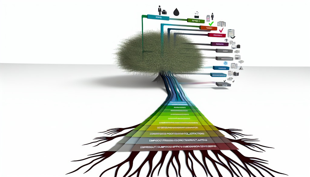 Calculating Scope 3 Emissions: A Step-by-Step Guide