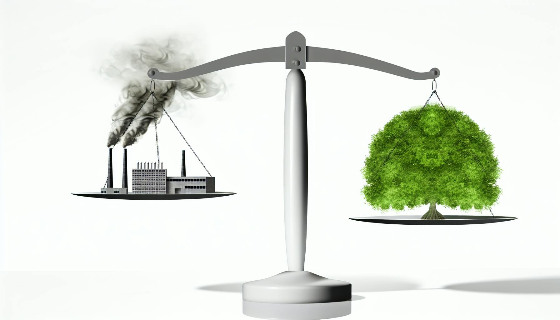 To Net Zero: Carbon Accounting for Businesses