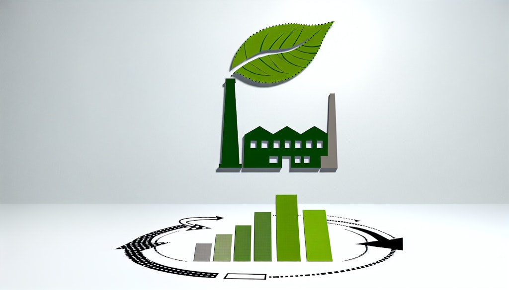 Define Carbon Emissions: A Guide for SMEs